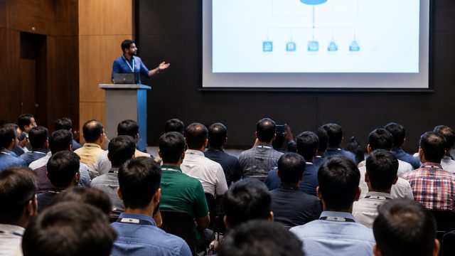 Hyderabad PGDay 2026: A Must-Attend Event for Database Enthusiasts | all for you seo in guk, lucky 1