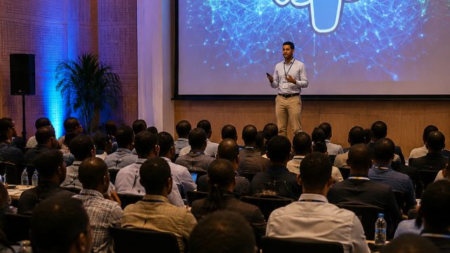 PostgreSQL Madagascar Conference 2026: A Hub for Knowledge and Networking | mekar77, slot 50 bonus 5