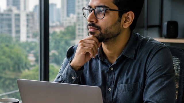 Is a High Salary Worth the Switch? Insights from a Bengaluru Tech Expert | world wide gaming skill, 