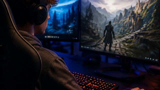 Dive into the Latest Trends in Online Gaming: Insights for 2023 | judi kartu qq, garuda365 rtp