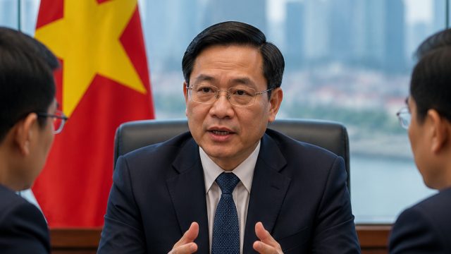 Vietnam's Approach to Leadership: Crafting a Modern Image without Cultism
