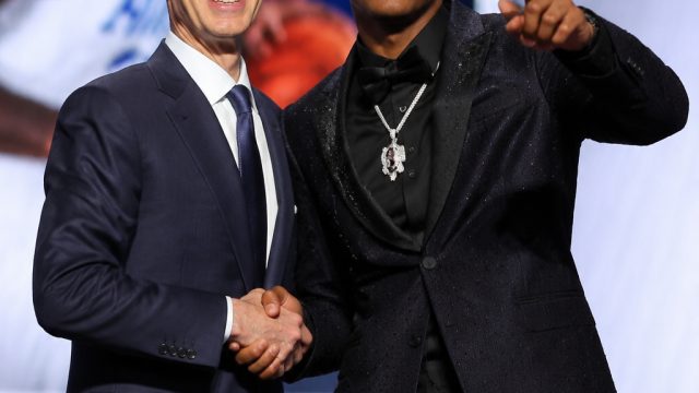 Key Insights from the 2026 NBA Draft: Winners and Surprises Revealed | singapura togel hari ini kelu