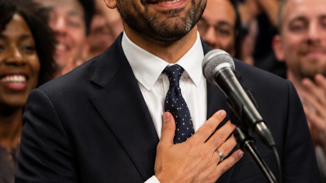 Mamdani's Candidates Dominate New York Primary Elections | mpo555 pragmatic, pgsof, messi lionel mes