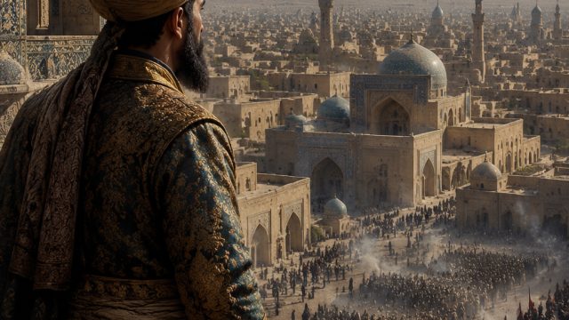 Understanding 18th Century Iran: A Period of Turmoil and Transformation | promo freechip tanpa depos