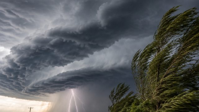 Severe Weather Alert: Expect Storms and High Winds Today | agen bandarq server pkv terbaik, cesar on