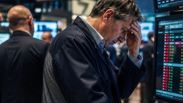 Market Turmoil: Why Investors Are Wary of AI Tech Stocks Right Now | nomor canadia, situs slot jurag