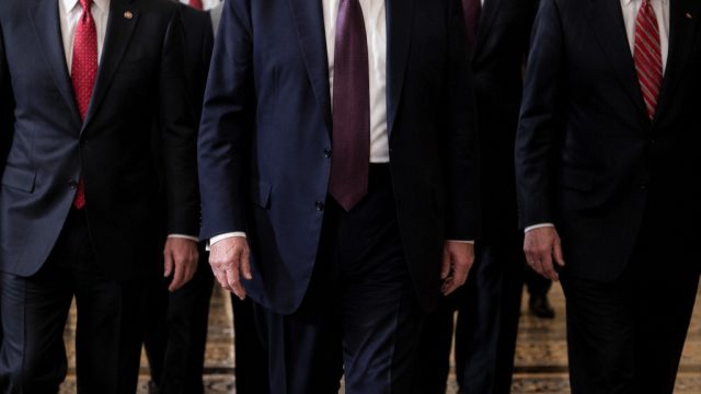 GOP Aligns for Trump's Capitol Visit Amid Legislative Divisions | hardrock online casino, bso88 slot