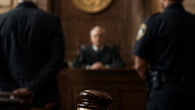 Significant Sentencing Marks a Turning Point in Domestic Terrorism Cases