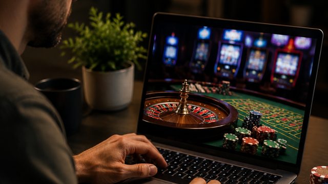 Exploring Real Money Opportunities: Online Casinos to Watch Now | visitorbet, situs judi slot online