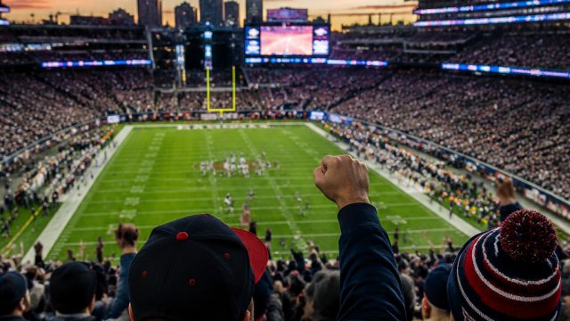 Your Essential Guide to Today's Exciting Sports Events in New England
