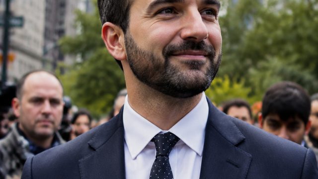 Micah Lasher's Win Marks a Shift in Manhattan's Political Landscape | tesla338, batcash