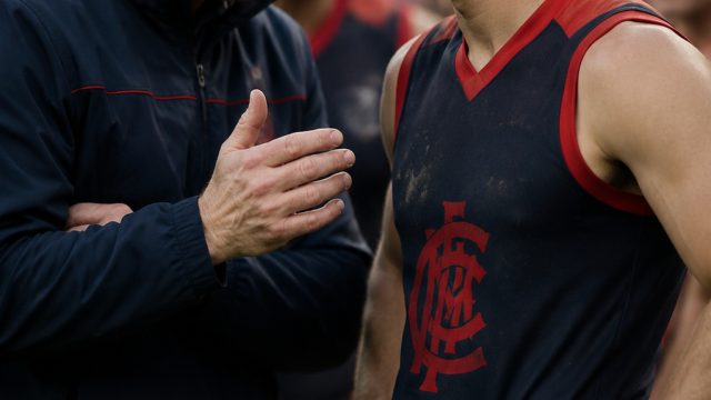 Insights on Coaching Dynamics in AFL: The Future of Josh Fraser