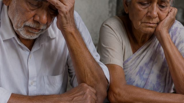 Elderly Couple in Surat Appeals for Euthanasia Amid Harassment Struggles | bo slot 88, daftar slot o