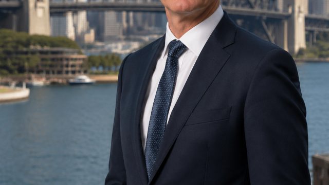 Sydney Broker Highlights Ongoing Fight Against CGT Changes | link depo gacor, maindomino99 apk, bola