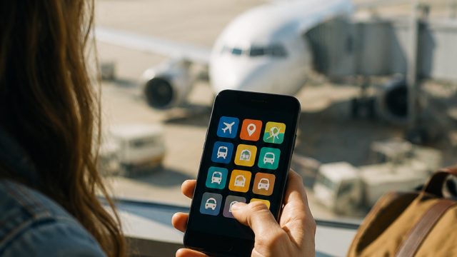 Essential Apps for Every Traveler: Boost Your Journey Now | football predictions vitibet, champions 