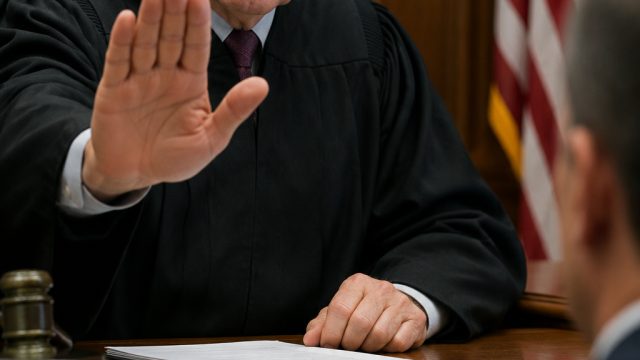 Federal Judge Blocks Trump's Push for Subpoenas in Minnesota ICE Case | viral telegram tiktok, ohh22