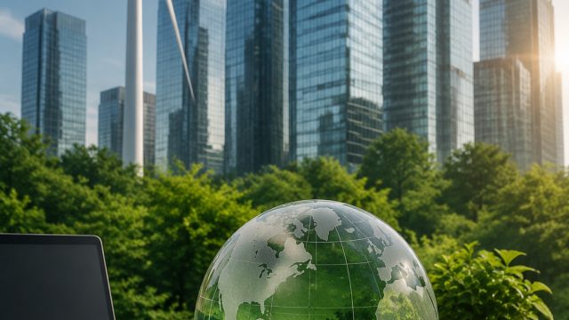 Corporate Accountability: The Urgent Call for Sustainable Practices | opaslot, kartu domino gaple, m