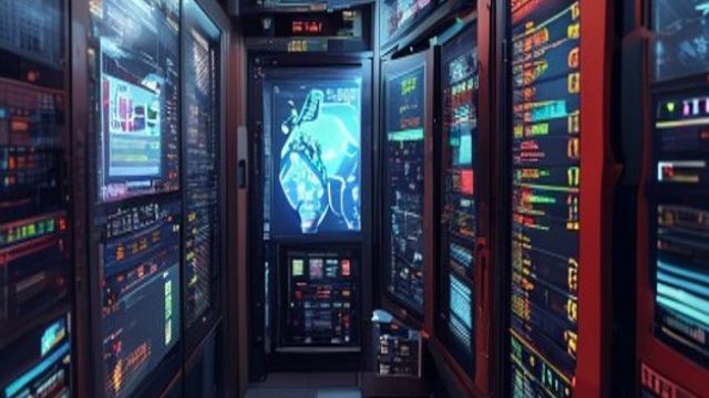 China Surpasses US in Global Supercomputer Rankings: Implications Ahead | raja slot 888, top 10 best