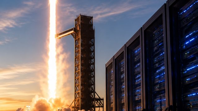 SpaceX's Starmind: A Game Changer for Cloud Computing | bcslots daily, vip gold slot