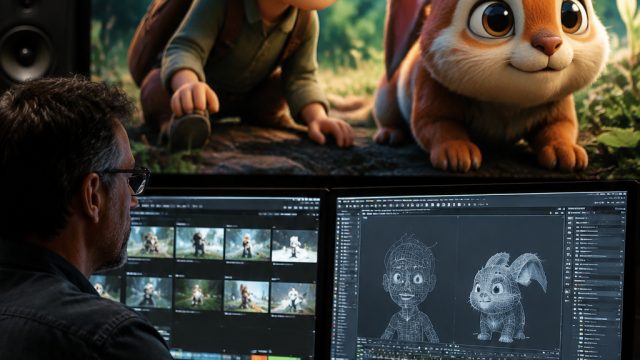 Exciting Insights on the New Pixar Film 'Hoppers' and Its Future | ibetwin asia alternatif, permaina