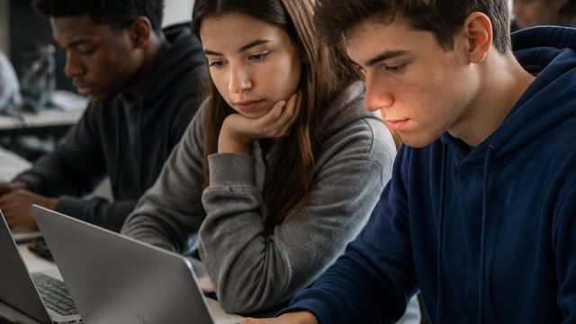 Why Specialized Academic Programs Are Essential in Today's Education Landscape | ibc88 play slot, ko
