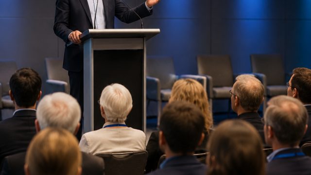 Key Insights from the Recent ÖNZ Conference: Addressing Right-Wing Narratives