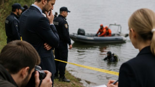 New Developments in High-Profile Drowning Case Spark Controversy