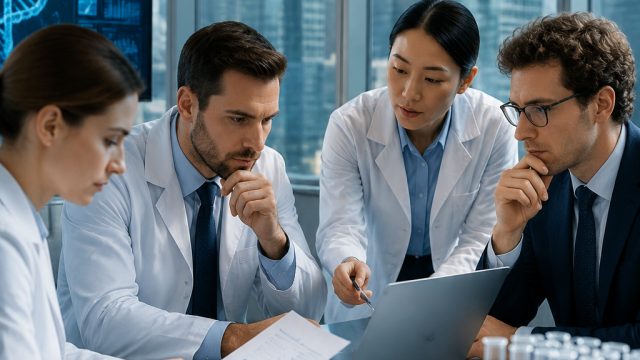 Navigating the Biotech IPO Landscape: Essential Insights for 2023 | slot bonus freebet tanpa deposit