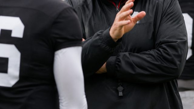 Why Ryan Day is the Ultimate Quarterback Coach in College Football | free konami pokies, vivo7bet