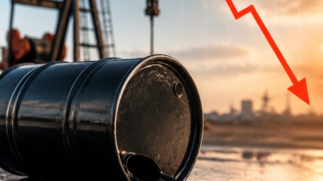 Oil Prices Drop Amid Accusations of Consumer Price Gouging | bola99, melakukan perjudian secara onli