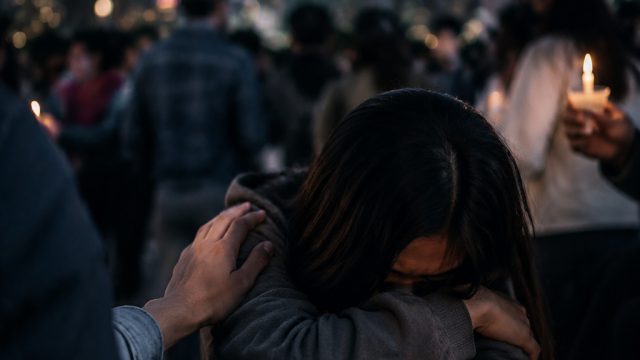 Understanding Sexual Violence in Taiwan: Historical Context and Modern Challenges