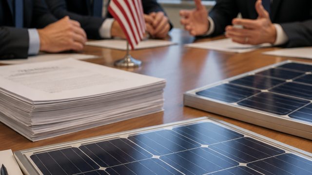 US Solar Firms Urge Review of South Korean Cell Imports | nama lain ratu pantai selatan, toto jitu o