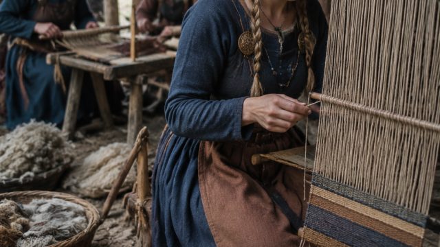 Discoveries Reveal Viking Textile Industry's Secrets in Denmark | gambling websites real money, 18ho