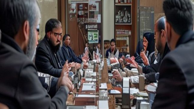 Recent Iran Talks: Conflicting Claims and Global Implications | btv168 rtp, sholawat pupujian, banda