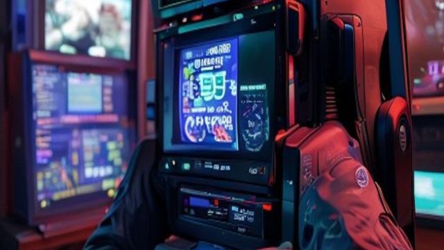 Discover the Excitement of Gacor 368: Your Guide to Online Gaming