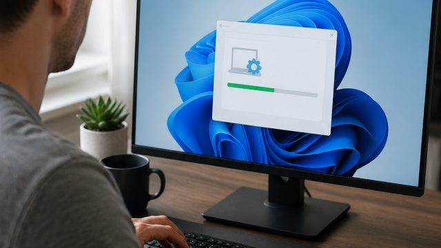 The Ultimate Guide to Downloading and Installing Software on Windows: Tips and Tricks for a Seamless Experience