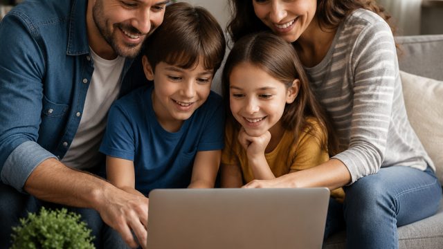 Strengthening Family Bonds: The Importance of Shared Experiences | gunlake online casino, auroratoto