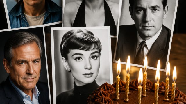 Celebrating Iconic Birthdays: June 24th's Notable Figures | hidden games gratis, slots bonus, live b