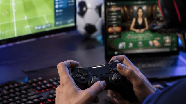 Uncovering the Latest Trends in Online Gaming and Betting