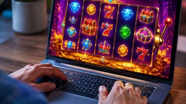 Exploring the Latest Trends in Online Slot Games for 2023 | shopeeslot, world top betting company, z