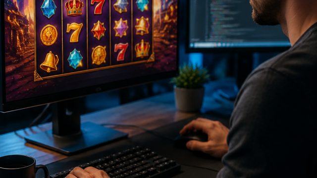 Unlock Winning Potential: Explore the Latest Slot Gaming Trends | pemilik persija jakarta, x toto si