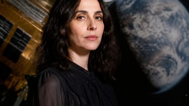 PJ Harvey Unveils New Song 'Voyager': A Nod to Space Exploration | online poker offers, 9 card poker