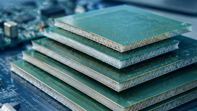 The Rising Trend of High-Performance Glass-Reinforced Substrates