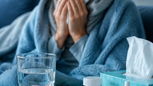 The Future of Influenza Treatment: Trends and Insights for 2023 | no deposit codes online casino, oy