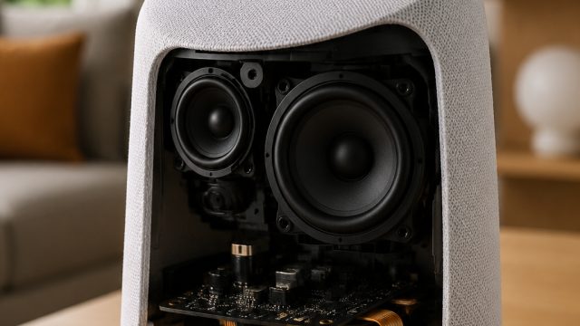 Inside the New Google Home Speaker: A Closer Look at Key Features | rtp slot 4d, raja slot pragmatic