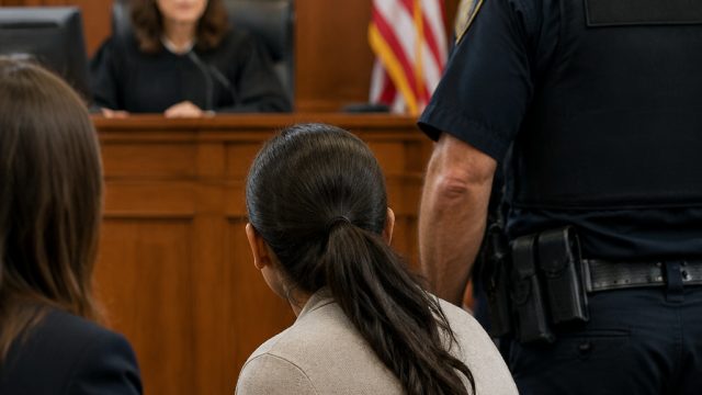 Federal Ruling Protects Immigrants from Courtroom Arrests | daftar agen bandarqq, spartan slots