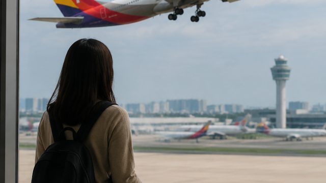 Asiana Airlines Phase-Out: What Travelers Should Know Now | syair hk 8 maret, bocoran slot gacor har