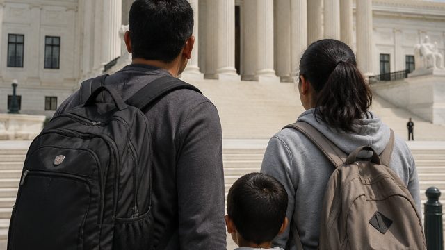 Supreme Court's Decision Could Shift Immigration Landscape