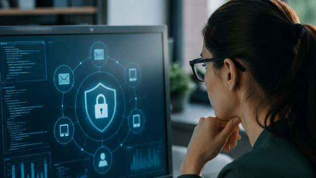 Understanding Human Behavior: The Key to Effective Cybersecurity Tools | slot cashback 100 persen, m
