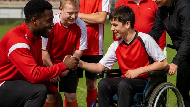 Shildon AFC Reinforces Commitment to Inclusivity | playtech roulette, no keluar hk
